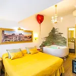 Suites Roma Tiburtina Economy