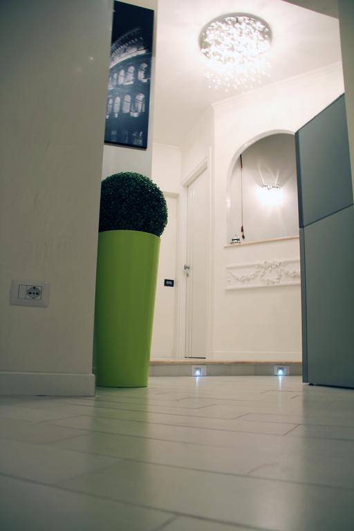 Bed & Breakfast Tiburtina Economy Roma