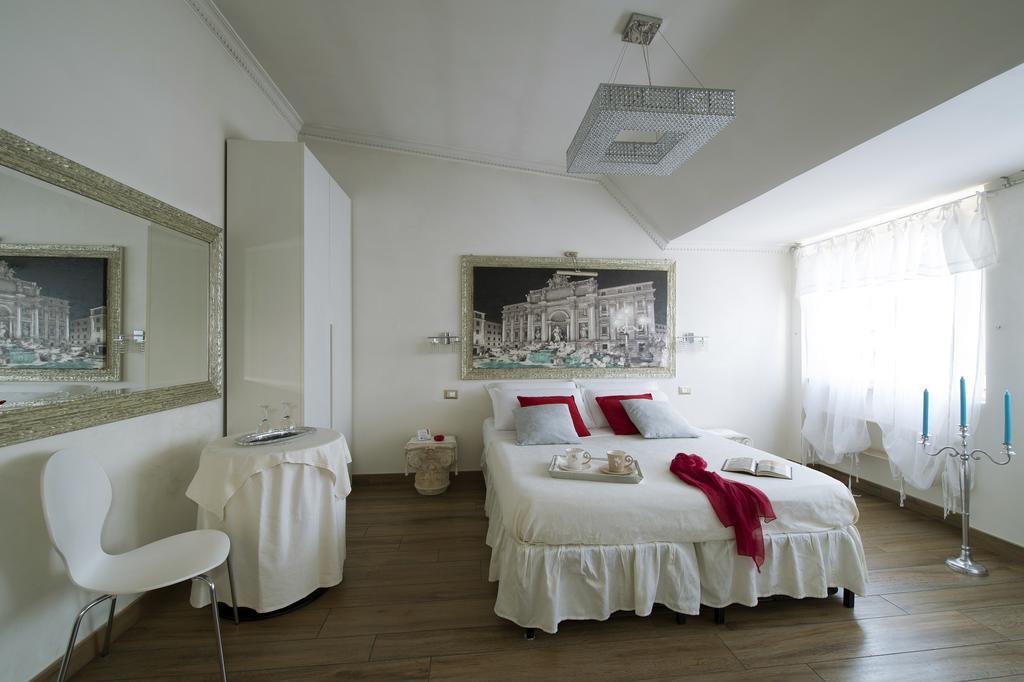 Bed & Breakfast Tiburtina Economy Roma