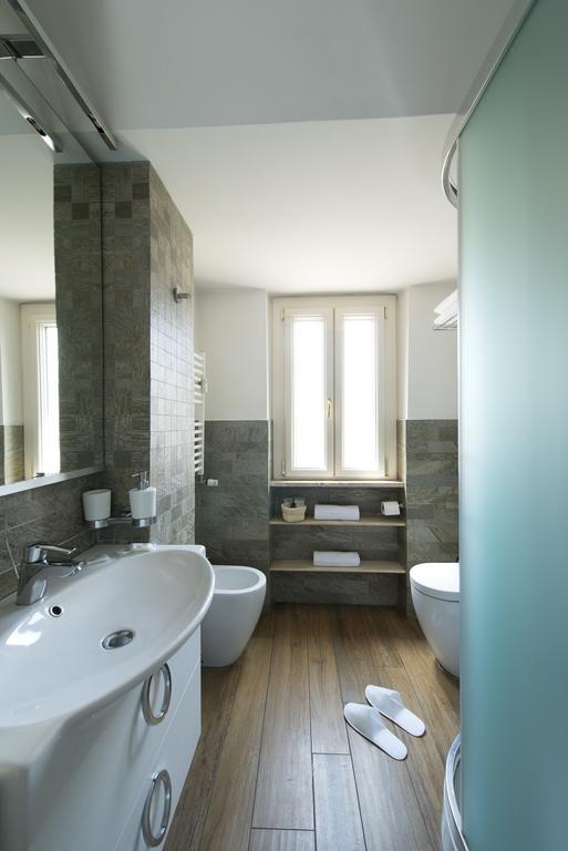 Bed & Breakfast Tiburtina Economy *