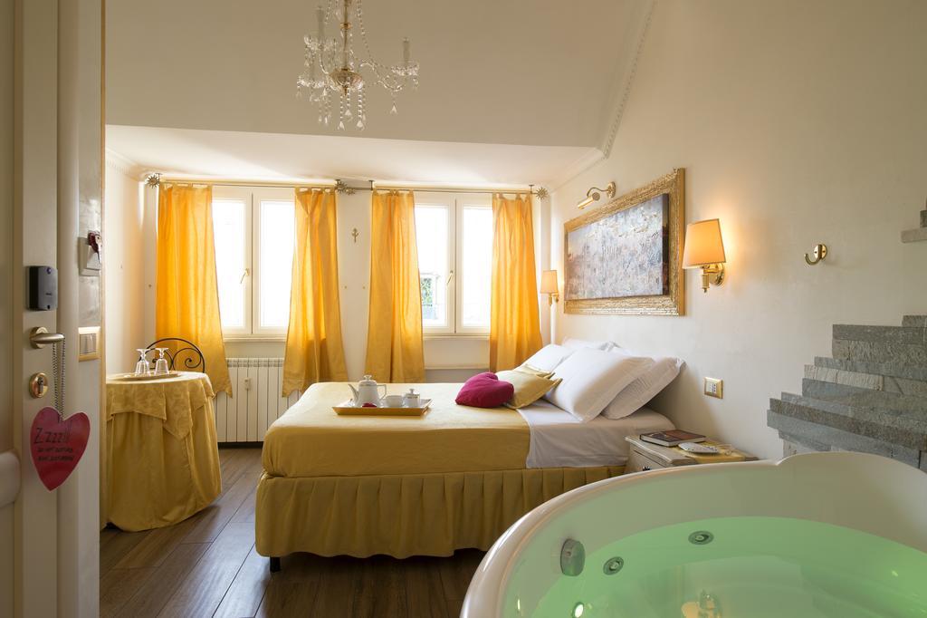 Bed & Breakfast Tiburtina Economy Roma