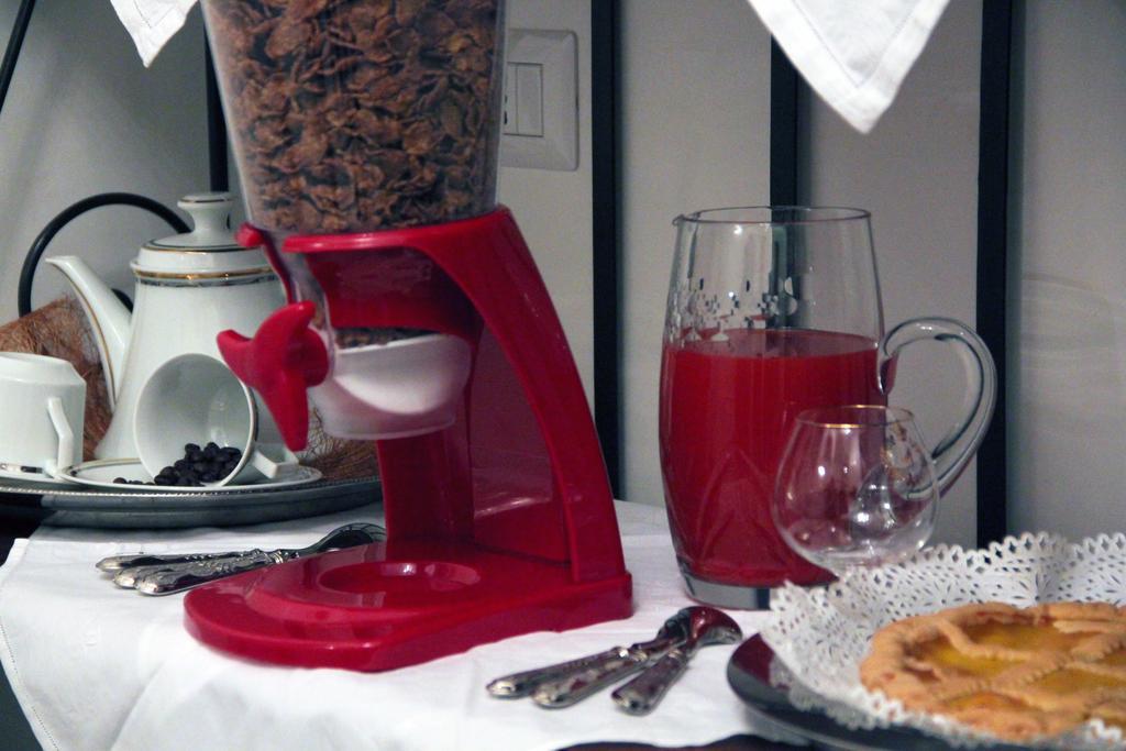 Tiburtina Economy Bed & Breakfast