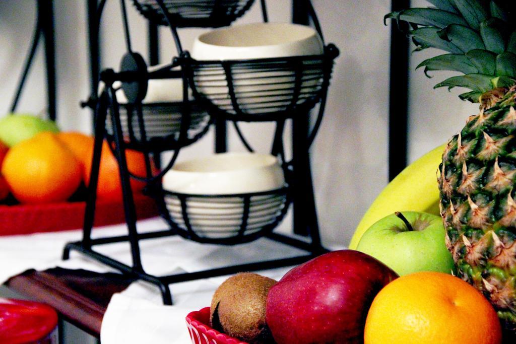 Bed & Breakfast Tiburtina Economy *