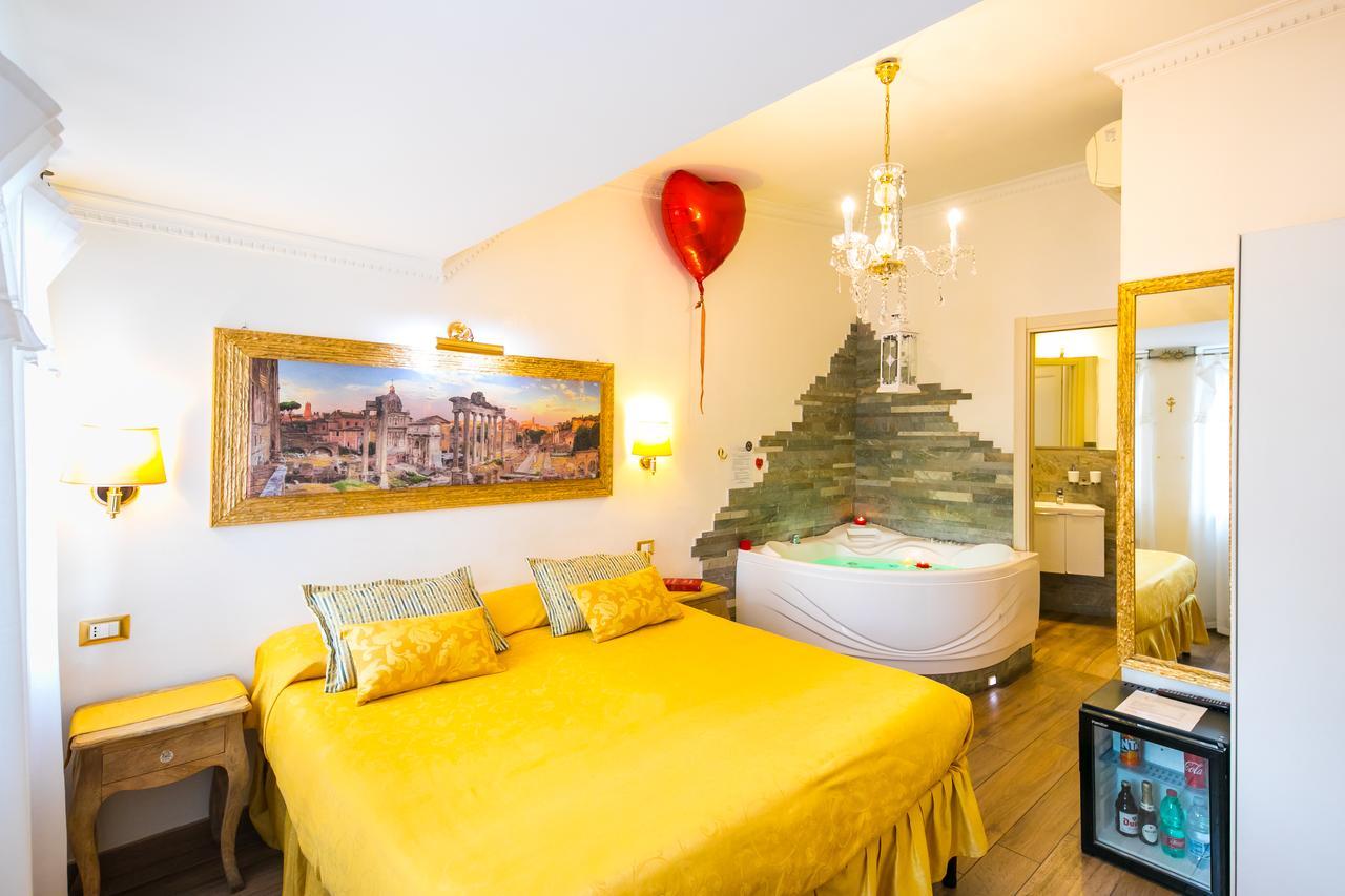 Tiburtina Economy Bed & Breakfast Roma