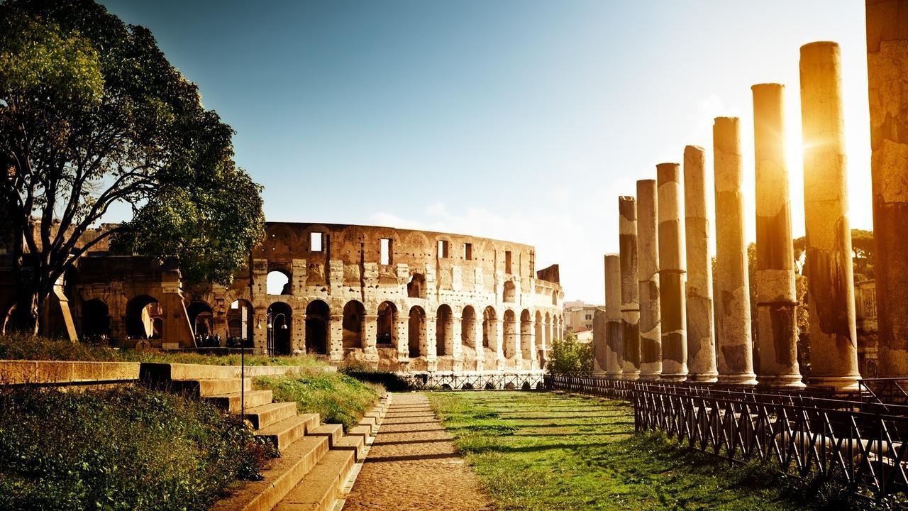 Tiburtina Economy Roma