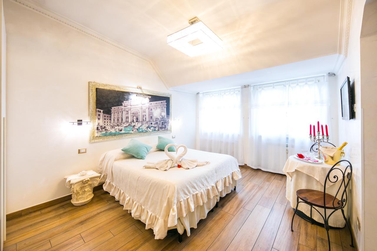 Tiburtina Economy Bed & Breakfast